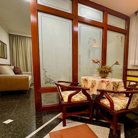 Hotel Comendador Tres Rios Zewnętrze zdjęcie