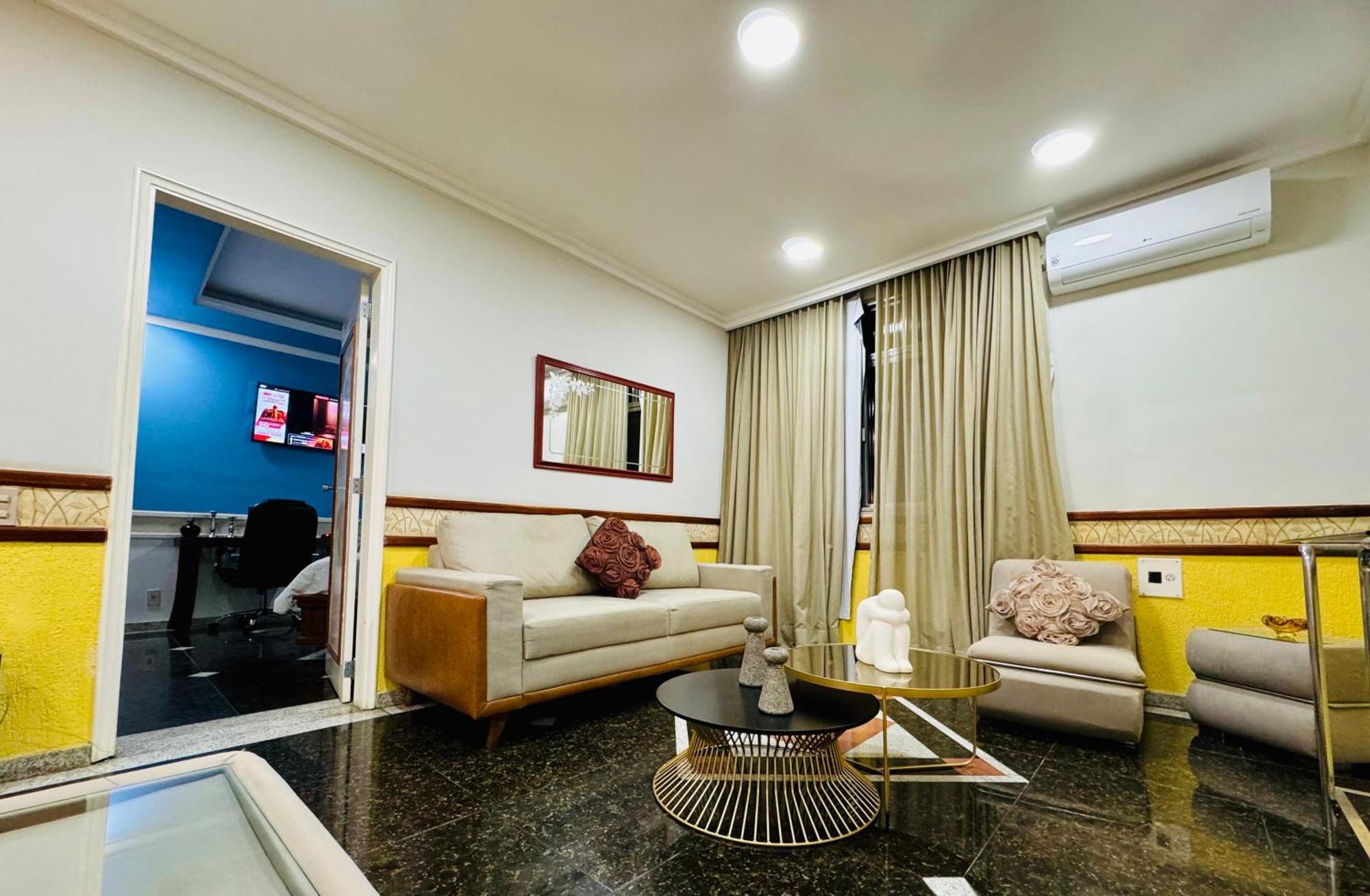 Hotel Comendador Tres Rios Zewnętrze zdjęcie