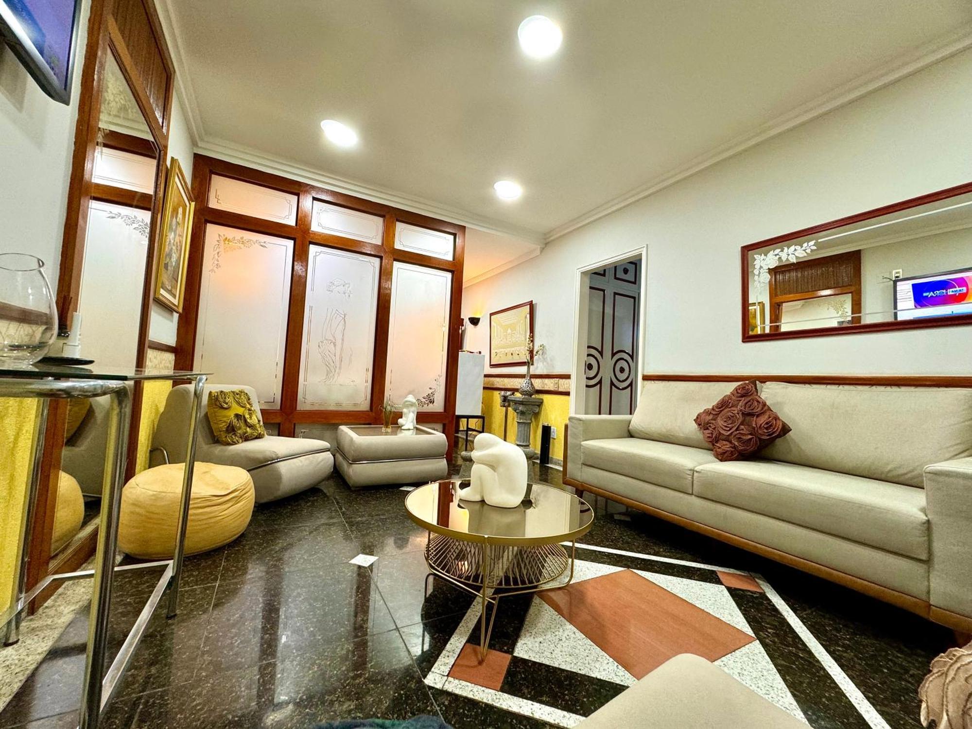Hotel Comendador Tres Rios Zewnętrze zdjęcie