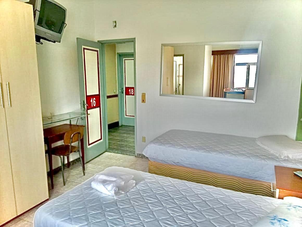 Hotel Comendador Tres Rios Zewnętrze zdjęcie